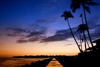 Amber Harbor