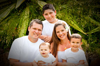 John's Family