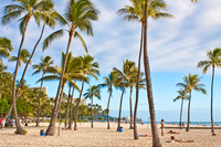 Waikiki