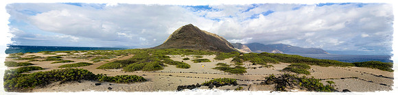Ka'ena Point